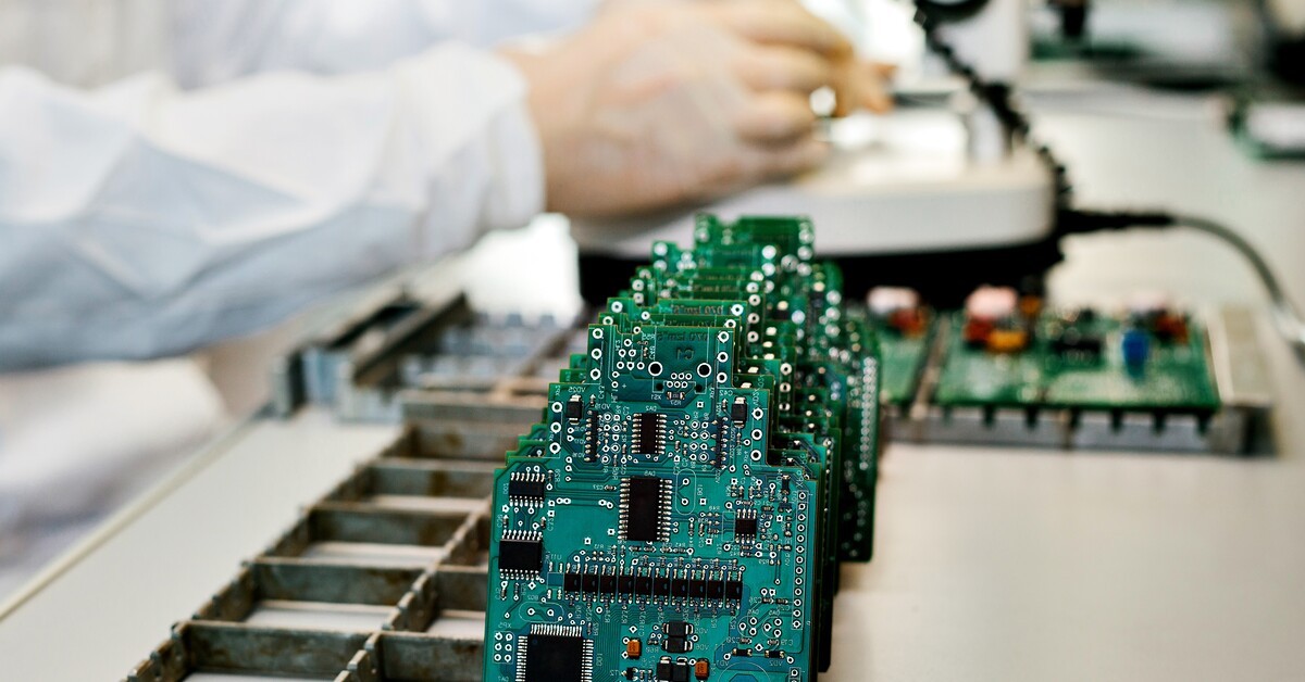 ACE - JTC | Electronics